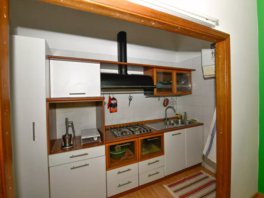 Immagine 9 di Casa indipendente in vendita  in Via Bucci a Parma