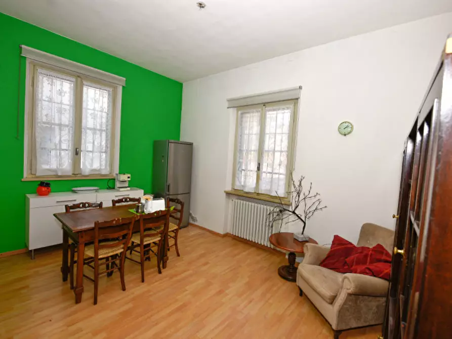 Immagine 10 di Casa indipendente in vendita  in Via Bucci a Parma