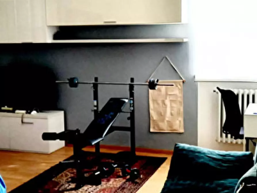 Immagine 11 di Casa indipendente in vendita  in Via Bucci a Parma