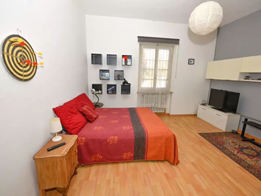 Immagine 12 di Casa indipendente in vendita  in Via Bucci a Parma