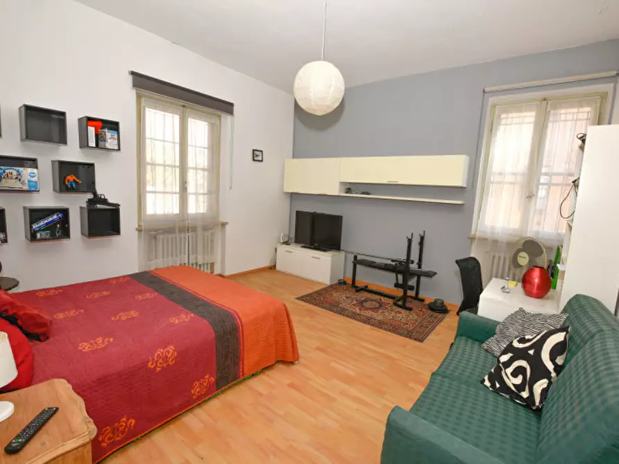 Immagine 13 di Casa indipendente in vendita  in Via Bucci a Parma