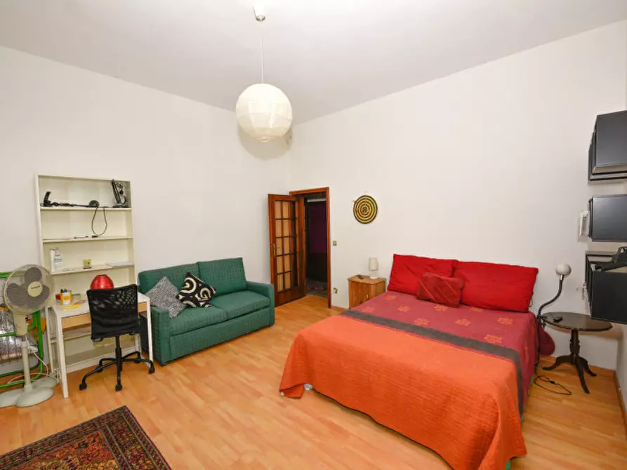 Immagine 14 di Casa indipendente in vendita  in Via Bucci a Parma