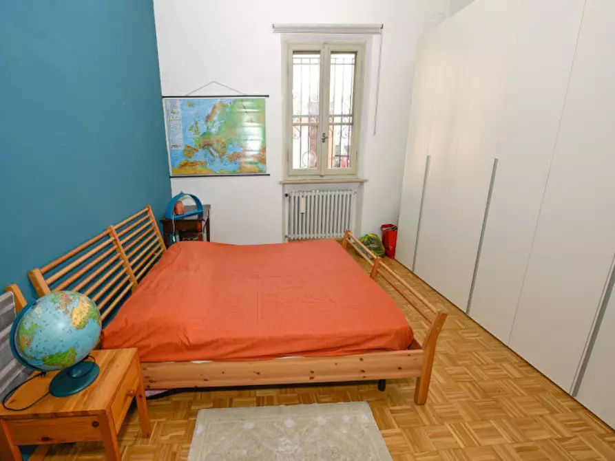 Immagine 15 di Casa indipendente in vendita  in Via Bucci a Parma