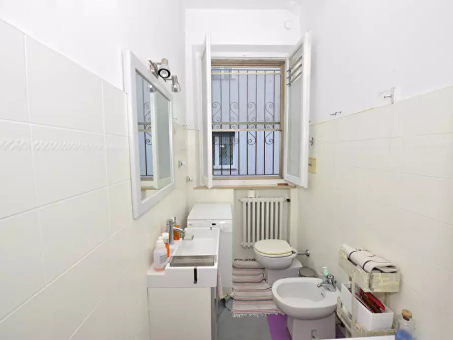 Immagine 16 di Casa indipendente in vendita  in Via Bucci a Parma