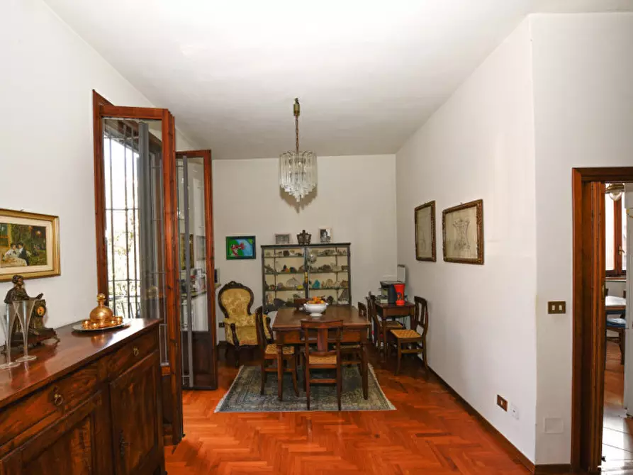 Immagine 17 di Casa indipendente in vendita  in Via Bucci a Parma