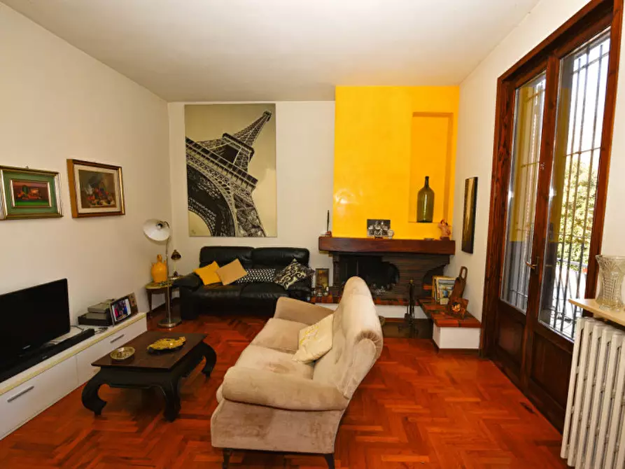 Immagine 18 di Casa indipendente in vendita  in Via Bucci a Parma