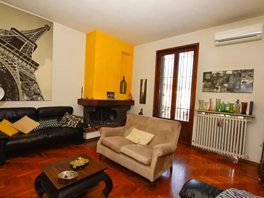 Immagine 19 di Casa indipendente in vendita  in Via Bucci a Parma