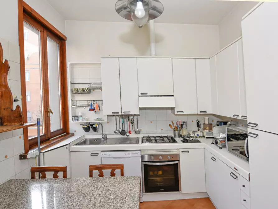 Immagine 21 di Casa indipendente in vendita  in Via Bucci a Parma