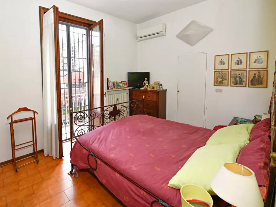 Immagine 23 di Casa indipendente in vendita  in Via Bucci a Parma