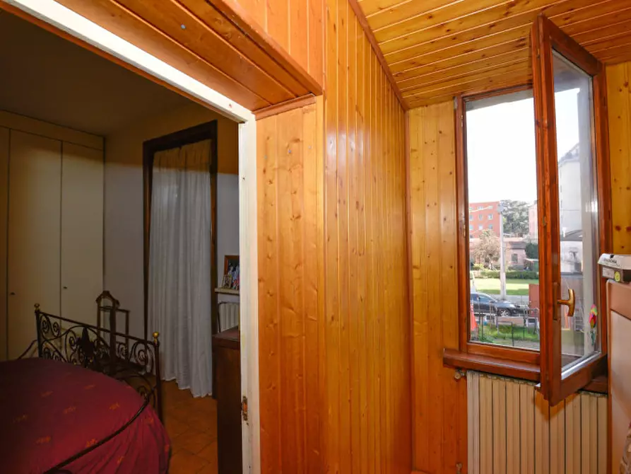 Immagine 26 di Casa indipendente in vendita  in Via Bucci a Parma