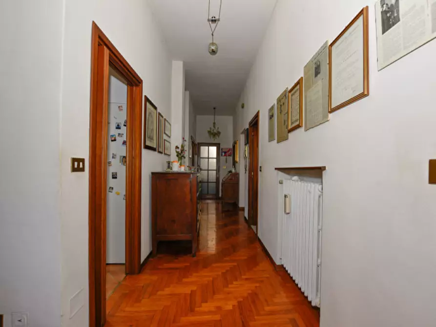 Immagine 28 di Casa indipendente in vendita  in Via Bucci a Parma