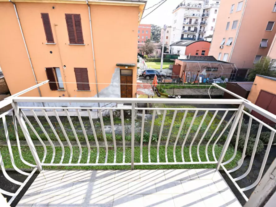 Immagine 30 di Casa indipendente in vendita  in Via Bucci a Parma