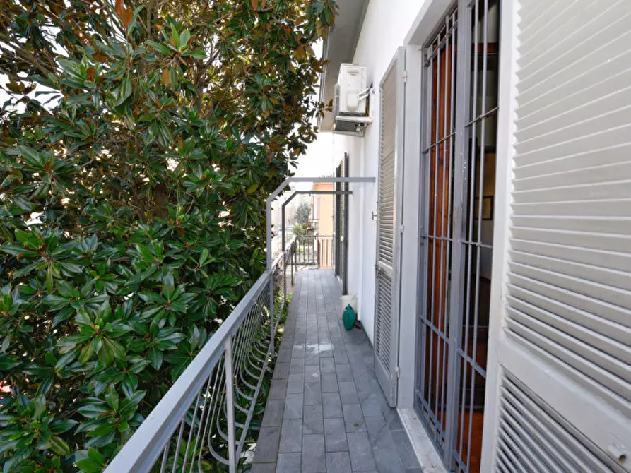 Immagine 31 di Casa indipendente in vendita  in Via Bucci a Parma