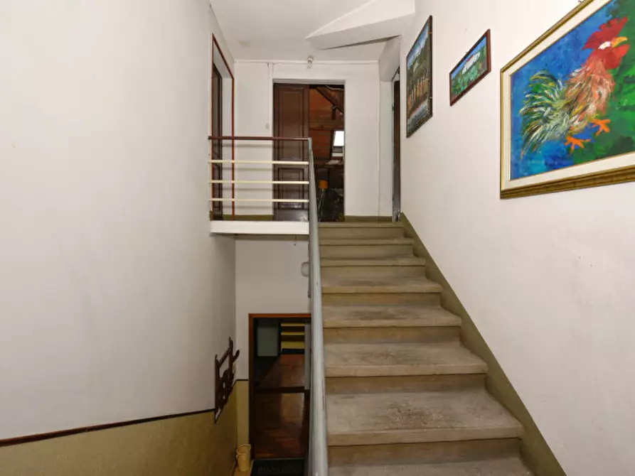 Immagine 34 di Casa indipendente in vendita  in Via Bucci a Parma