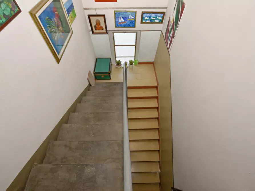 Immagine 35 di Casa indipendente in vendita  in Via Bucci a Parma