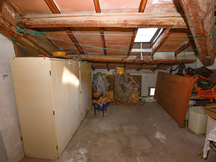 Immagine 37 di Casa indipendente in vendita  in Via Bucci a Parma