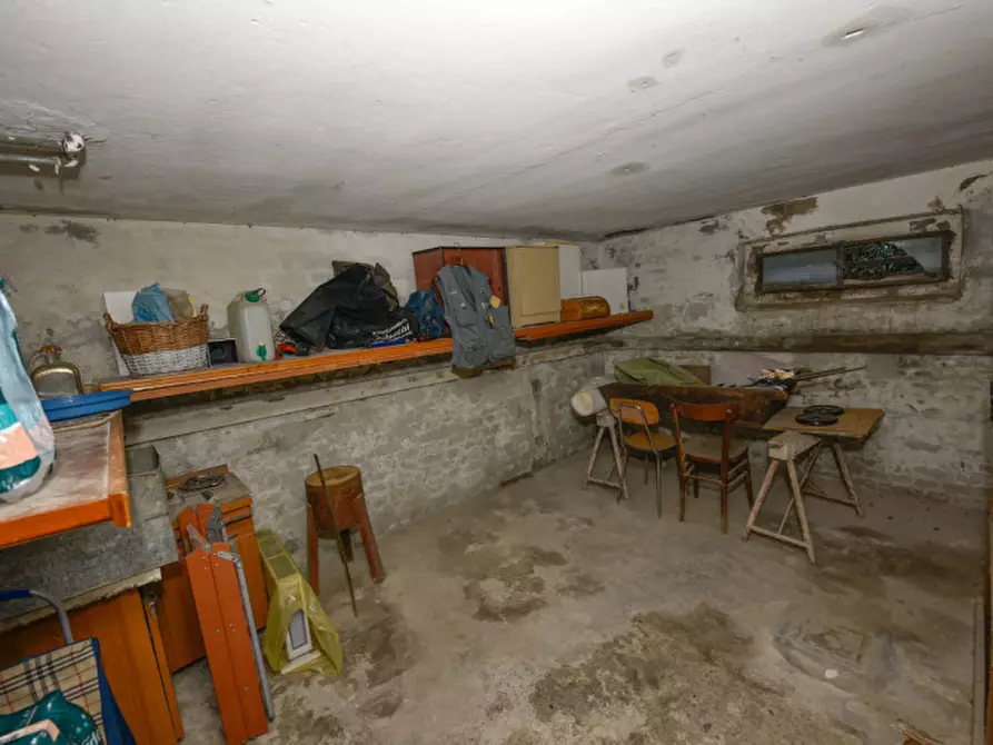 Immagine 39 di Casa indipendente in vendita  in Via Bucci a Parma