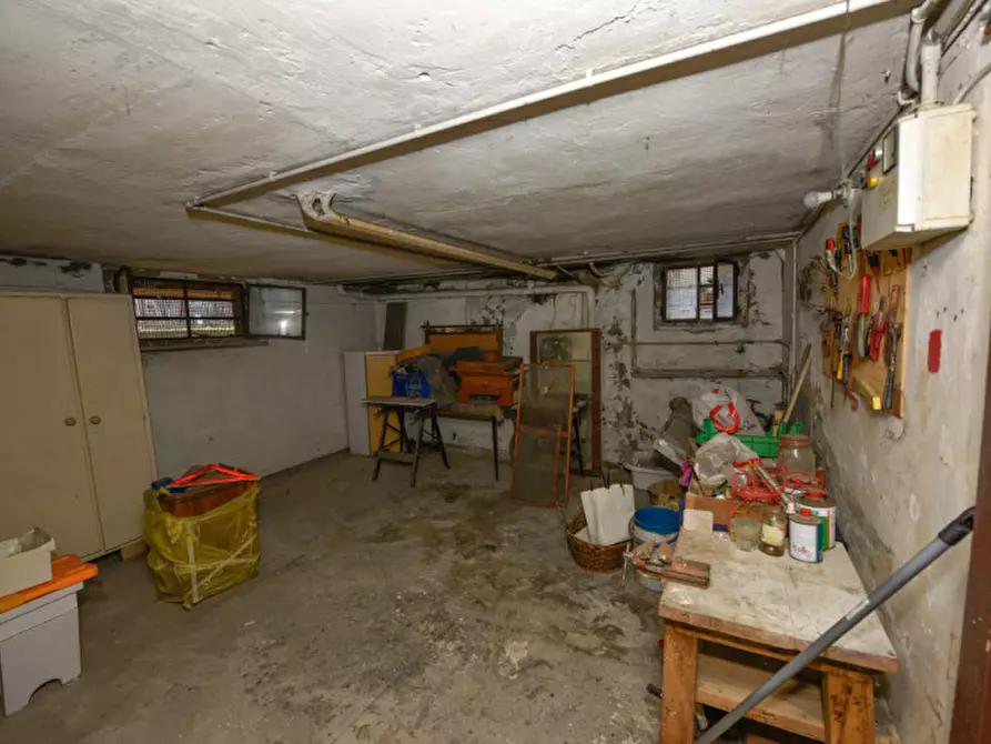 Immagine 40 di Casa indipendente in vendita  in Via Bucci a Parma