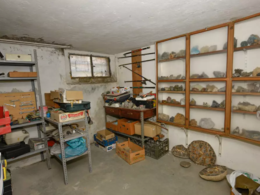 Immagine 41 di Casa indipendente in vendita  in Via Bucci a Parma