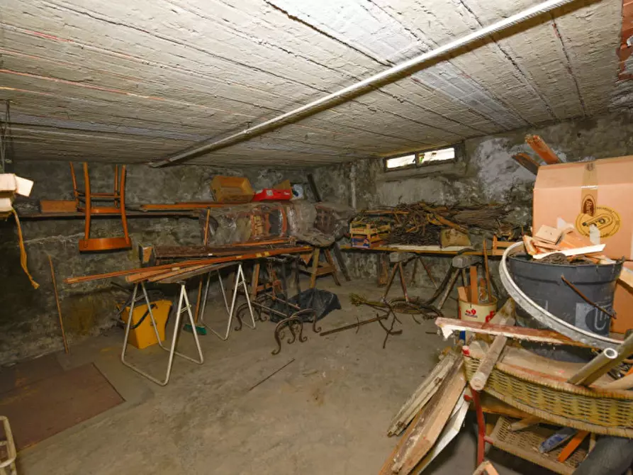 Immagine 42 di Casa indipendente in vendita  in Via Bucci a Parma