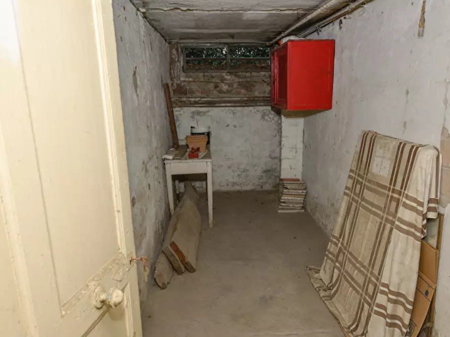 Immagine 43 di Casa indipendente in vendita  in Via Bucci a Parma