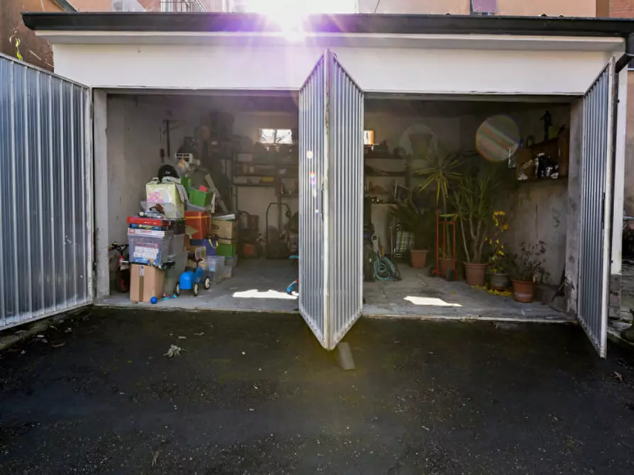 Immagine 44 di Casa indipendente in vendita  in Via Bucci a Parma