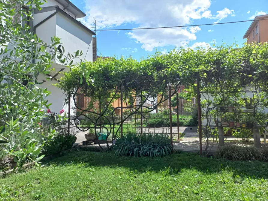 Immagine 48 di Casa indipendente in vendita  in Via Bucci a Parma