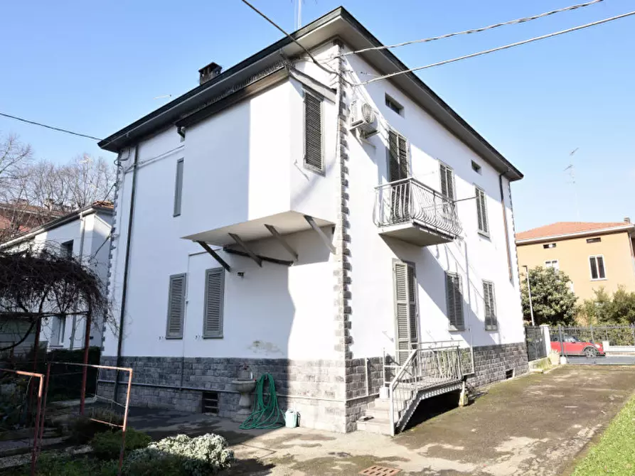 Immagine 51 di Casa indipendente in vendita  in Via Bucci a Parma