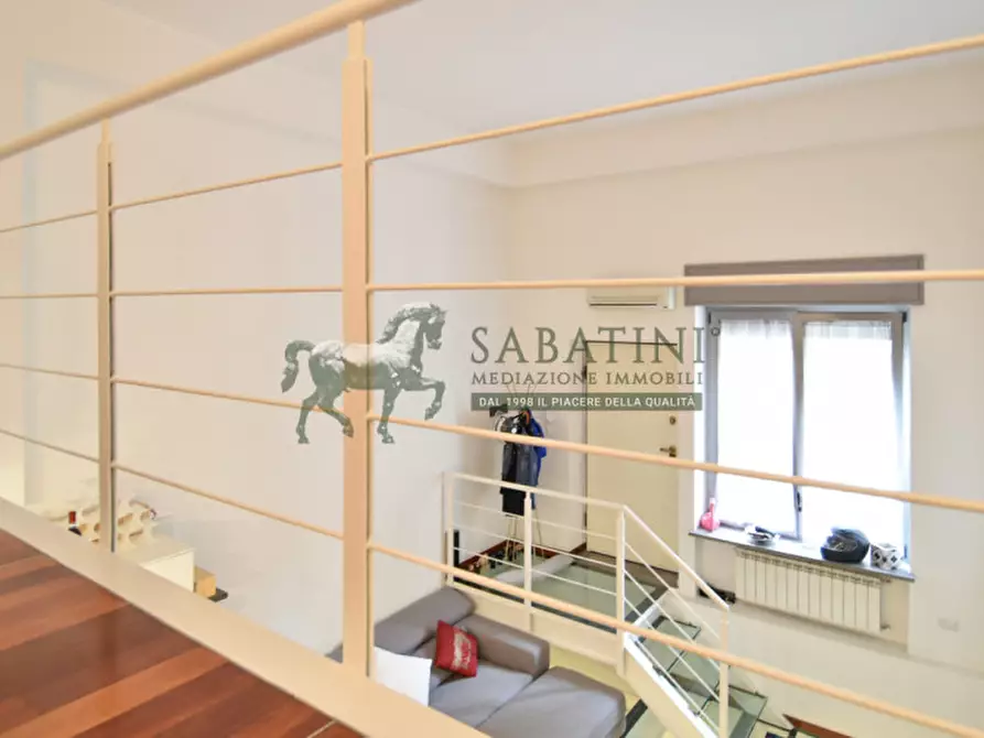 Immagine 4 di Appartamento in vendita  in via gaetano de castillia 24 a Milano