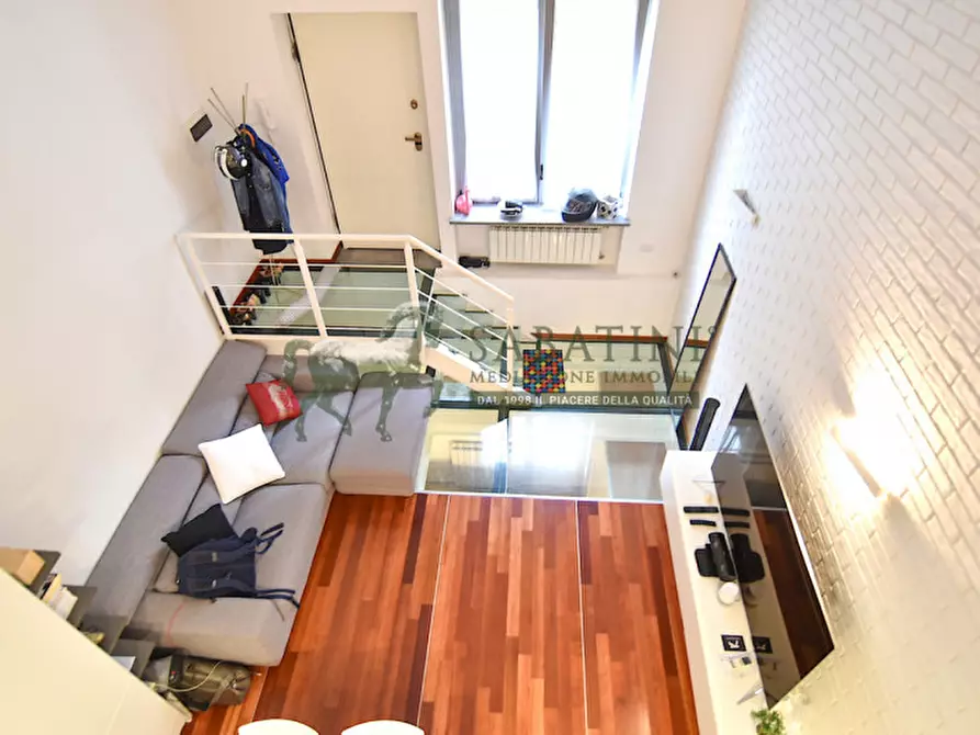 Immagine 6 di Appartamento in vendita  in via gaetano de castillia 24 a Milano