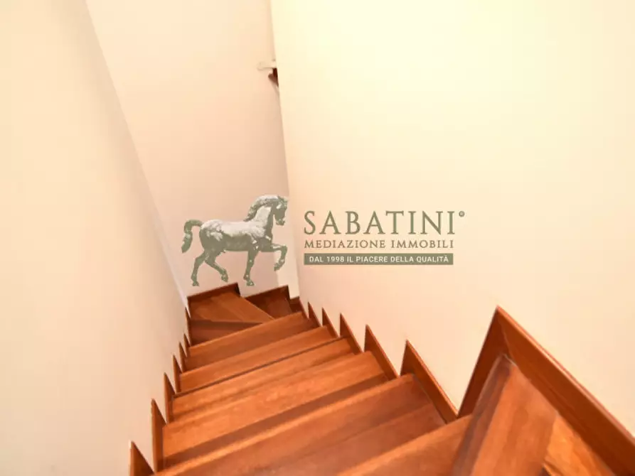 Immagine 7 di Appartamento in vendita  in via gaetano de castillia 24 a Milano