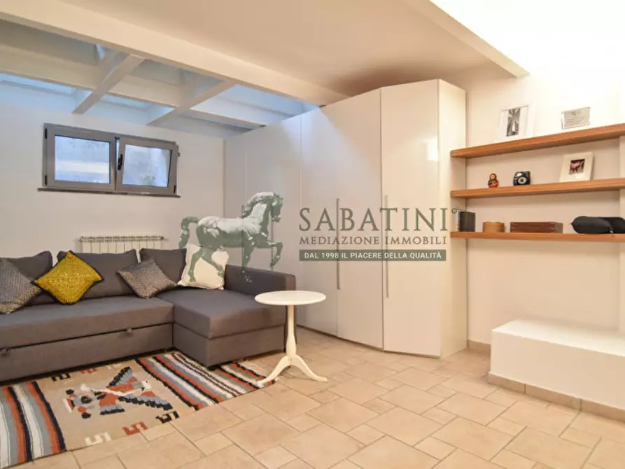 Immagine 10 di Appartamento in vendita  in via gaetano de castillia 24 a Milano