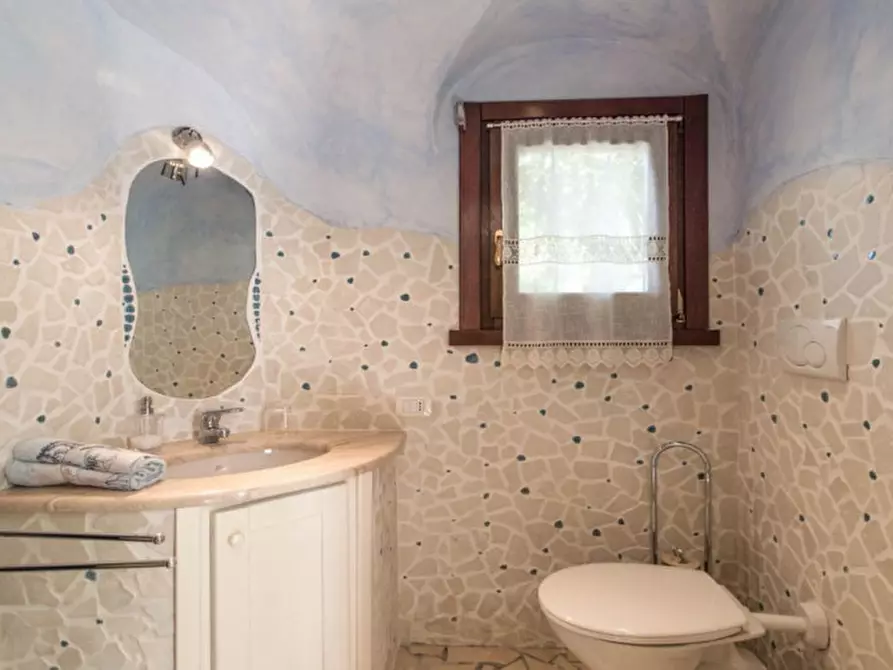 Immagine 22 di Villa in vendita  in via della Pantogia a Arzachena