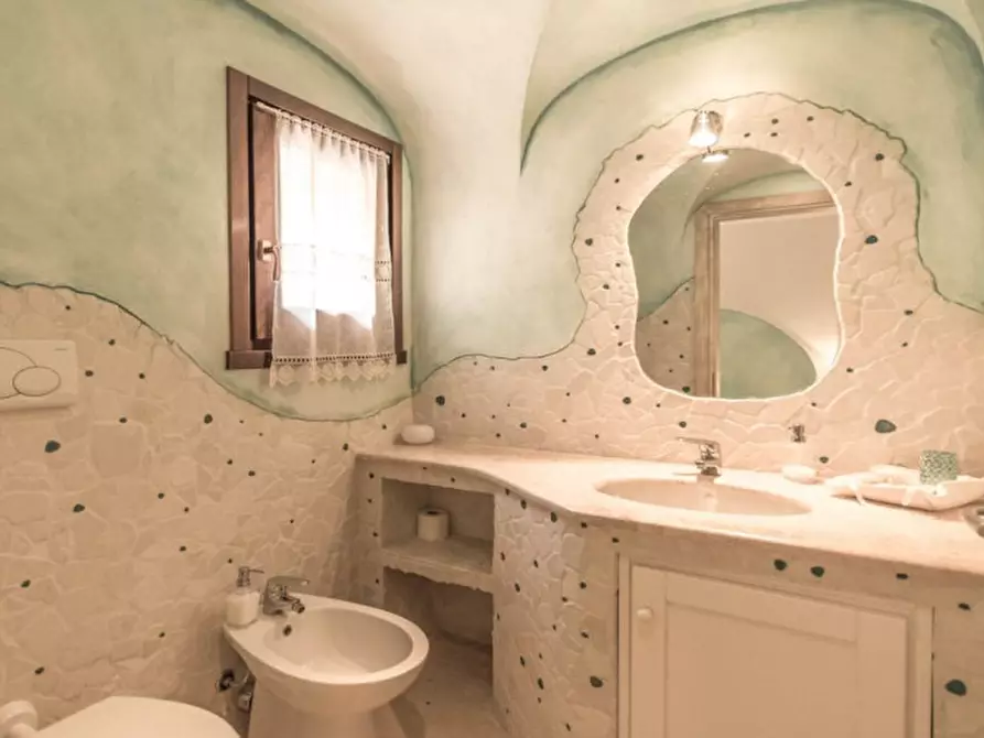 Immagine 25 di Villa in vendita  in via della Pantogia a Arzachena