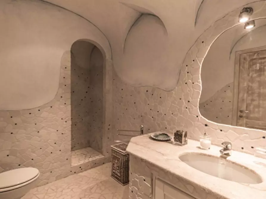 Immagine 26 di Villa in vendita  in via della Pantogia a Arzachena