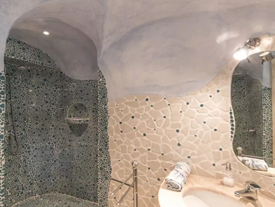 Immagine 27 di Villa in vendita  in via della Pantogia a Arzachena