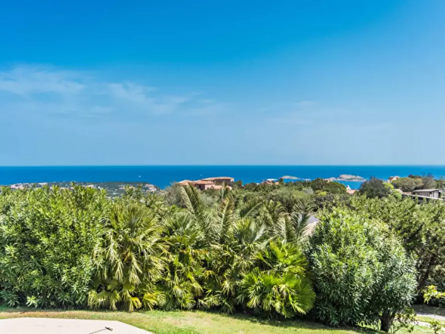 Immagine 32 di Villa in vendita  in via della Pantogia a Arzachena