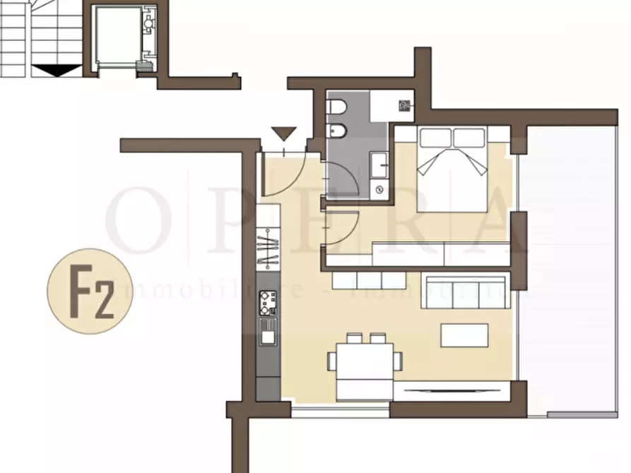 Immagine 1 di Appartamento in vendita  a Naturno .Naturns.