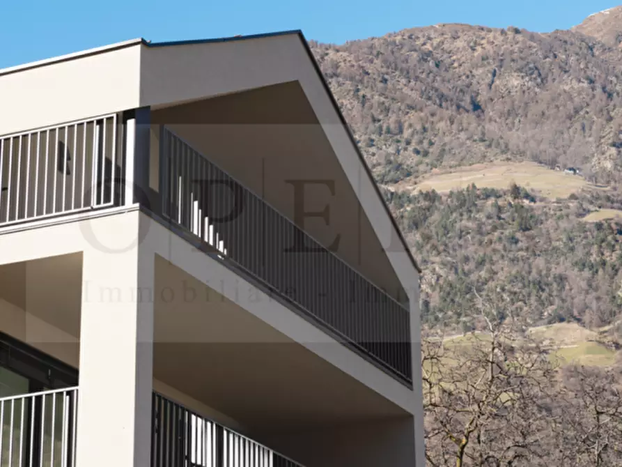 Immagine 6 di Appartamento in vendita  a Naturno .Naturns.