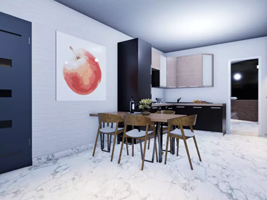 Immagine 3 di Appartamento in vendita  a Quartu Sant'elena