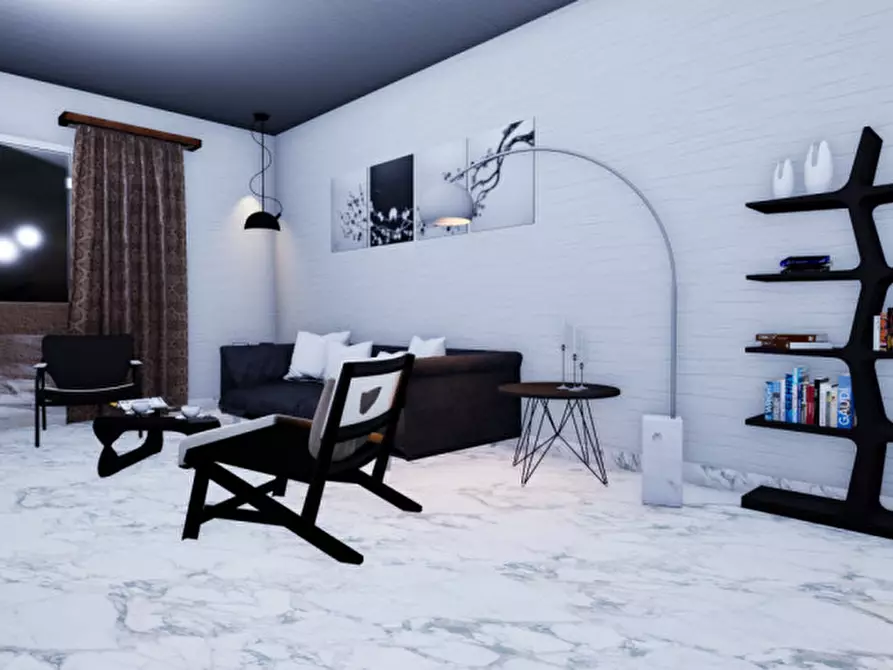 Immagine 4 di Appartamento in vendita  a Quartu Sant'elena