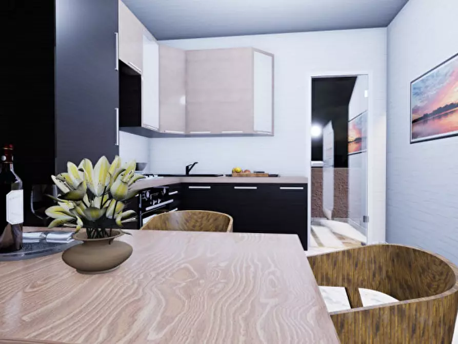 Immagine 5 di Appartamento in vendita  a Quartu Sant'elena