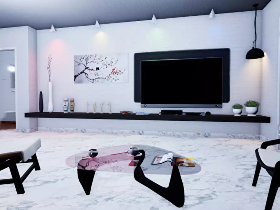 Immagine 12 di Appartamento in vendita  a Quartu Sant'elena