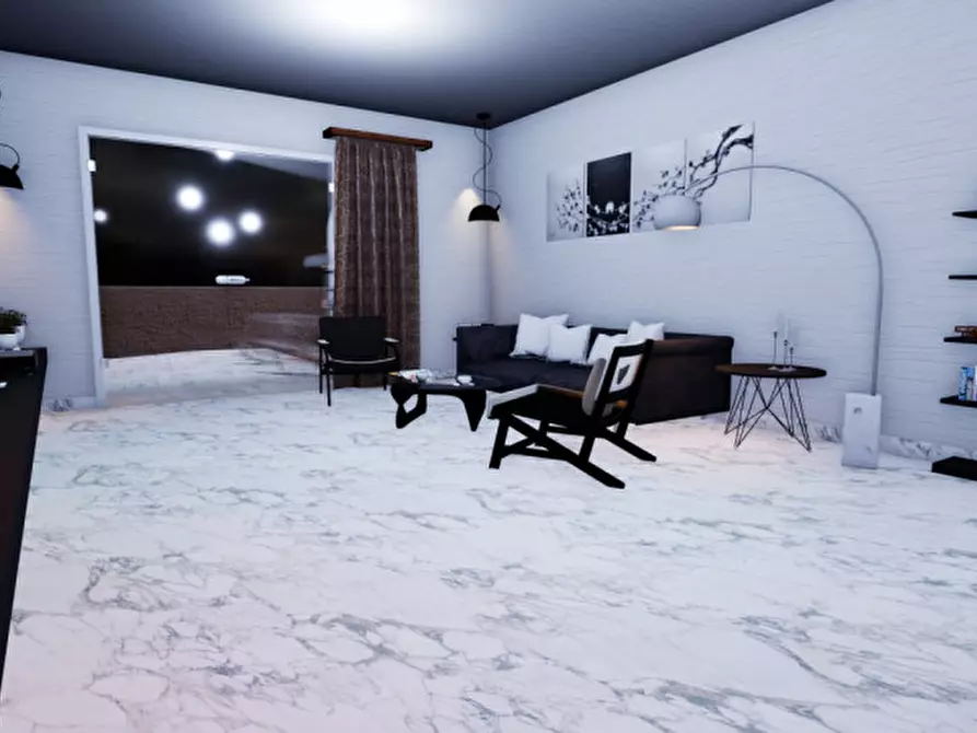 Immagine 13 di Appartamento in vendita  a Quartu Sant'elena