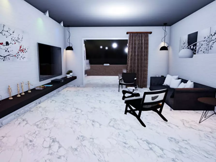 Immagine 14 di Appartamento in vendita  a Quartu Sant'elena