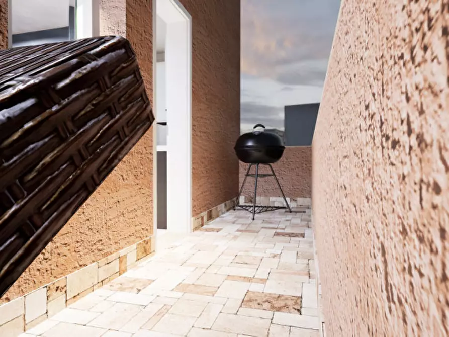 Immagine 16 di Appartamento in vendita  a Quartu Sant'elena