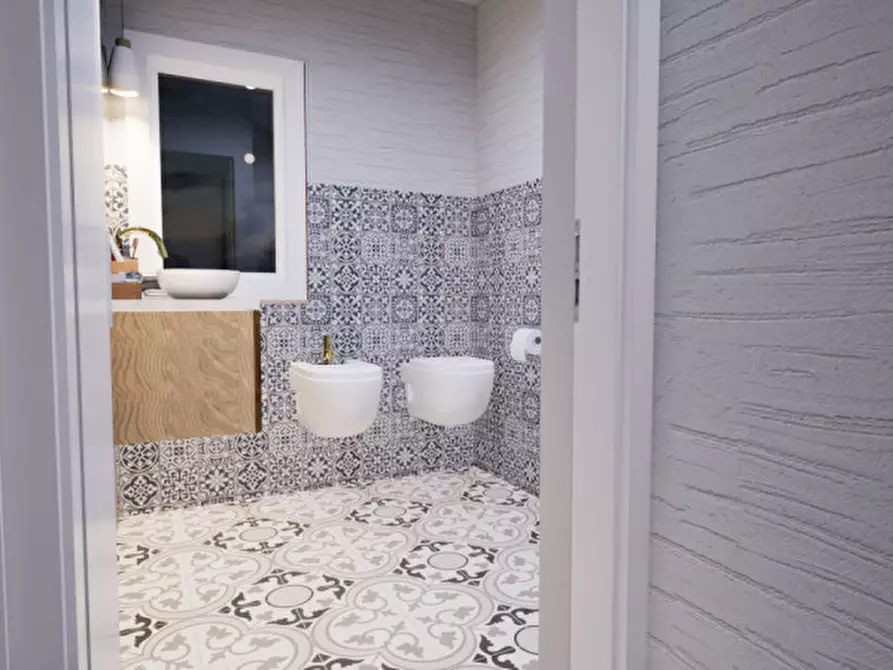 Immagine 17 di Appartamento in vendita  a Quartu Sant'elena