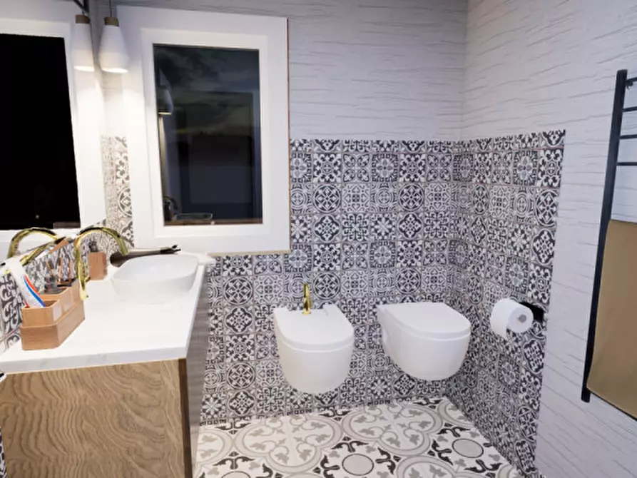 Immagine 18 di Appartamento in vendita  a Quartu Sant'elena