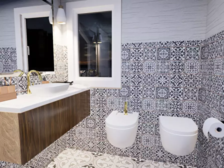 Immagine 19 di Appartamento in vendita  a Quartu Sant'elena