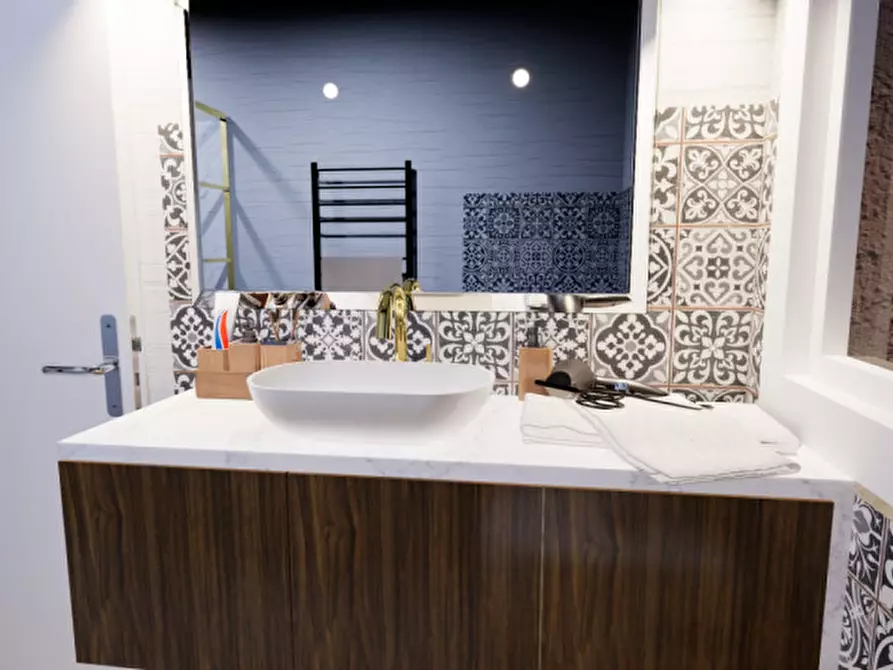 Immagine 21 di Appartamento in vendita  a Quartu Sant'elena